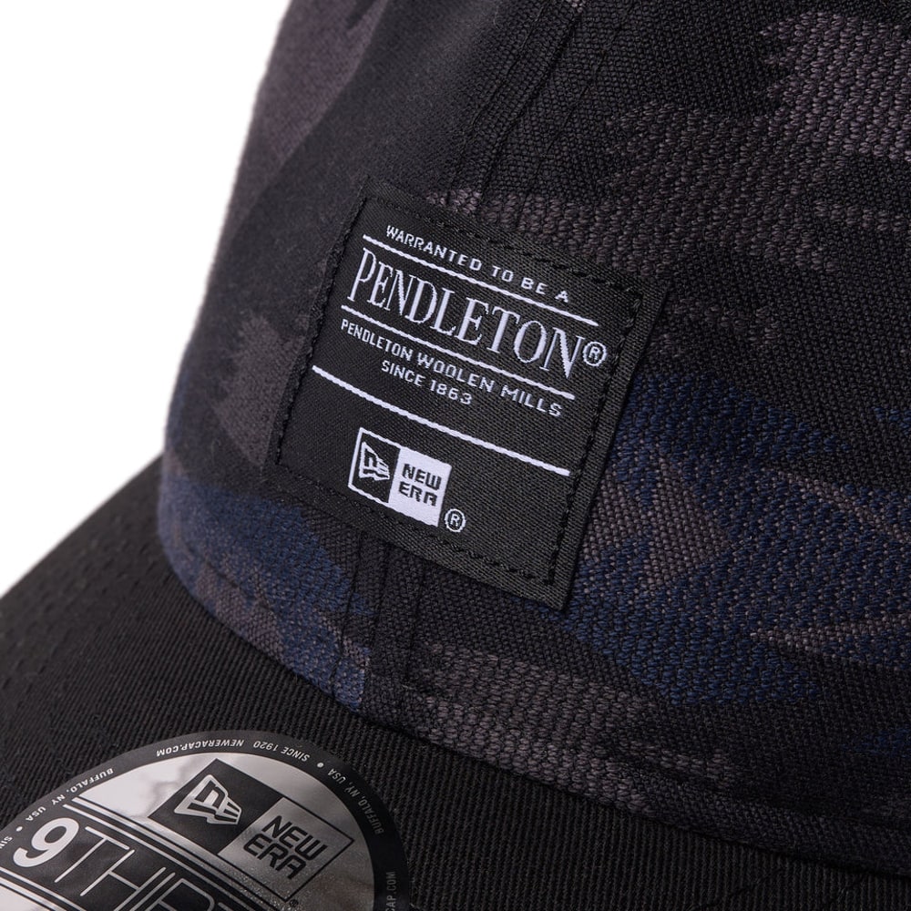 sublime　PENDLETON ペンドルトン 9THIRTY Pendleton ペンドルトン ウーブンパッチ