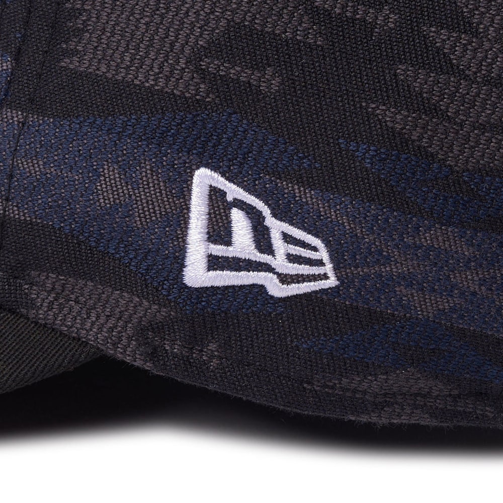 ペンドルトン ニューエラ 9THIRTY Pendleton ペンドルトン ウーブンパッチ