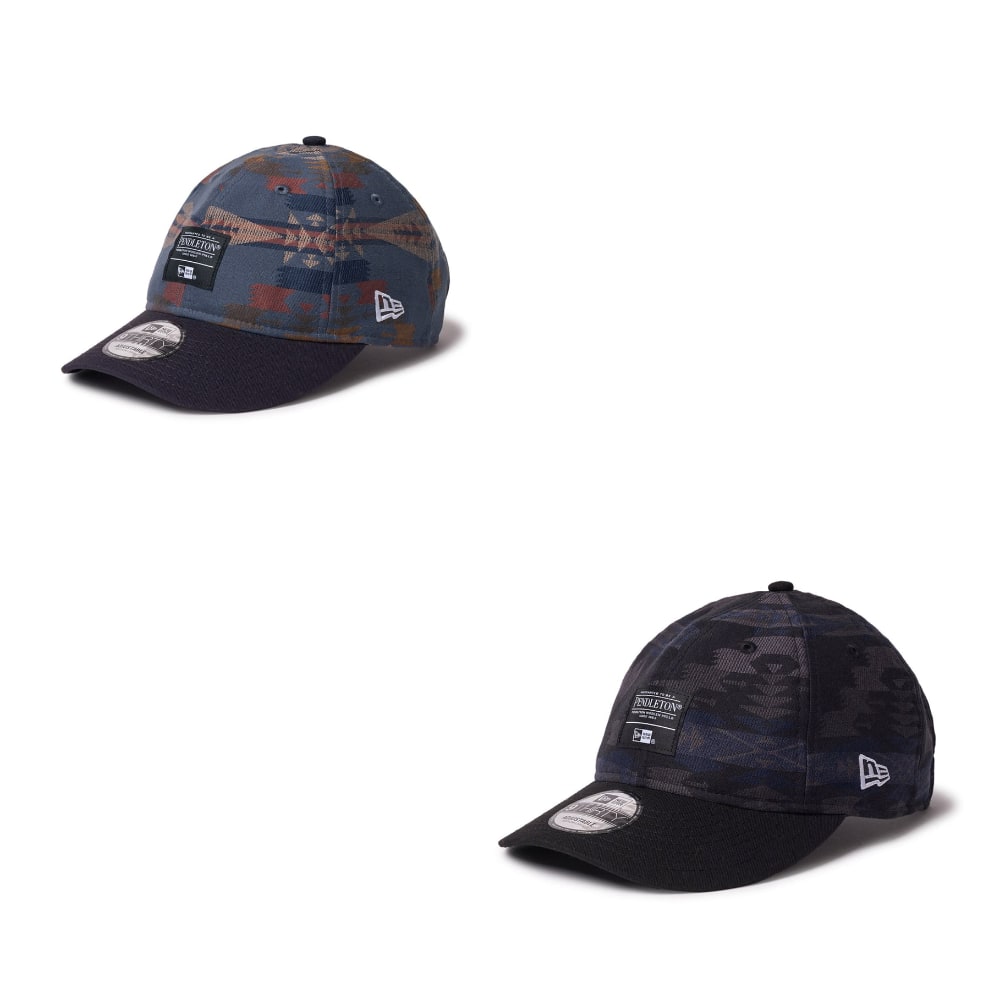 �˥塼���顡9THIRTY Pendleton �ڥ�ɥ�ȥ� �����֥�ѥå� 