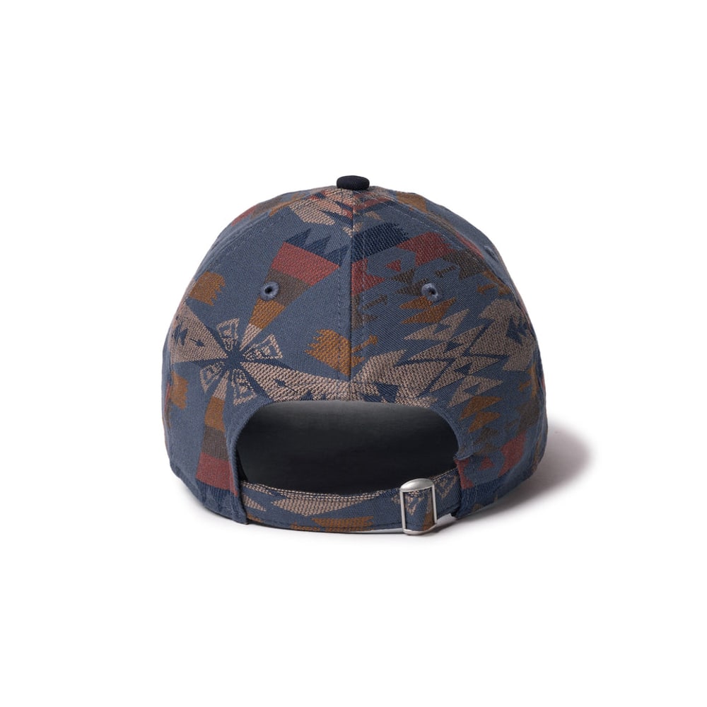 ペンドルトン ニューエラ 9THIRTY Pendleton ペンドルトン ウーブンパッチ