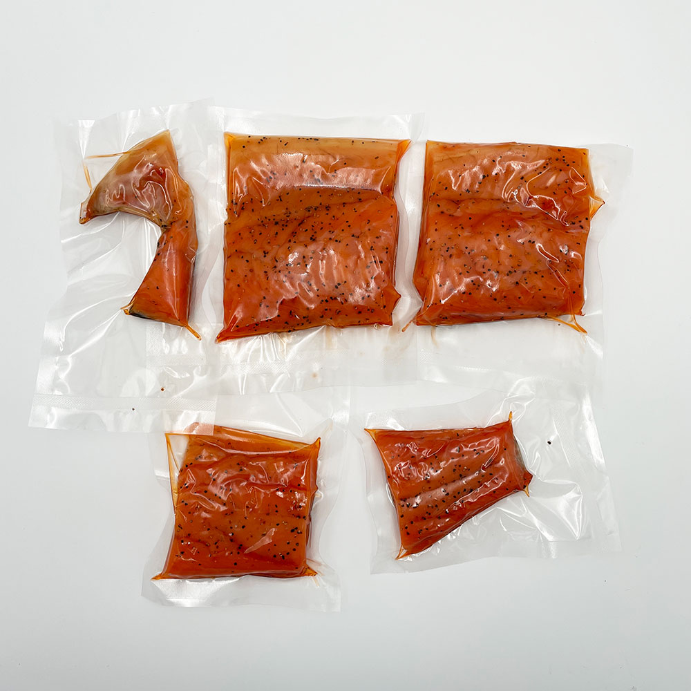 スモークサーモン （※クール冷凍品のみ同梱可能商品）