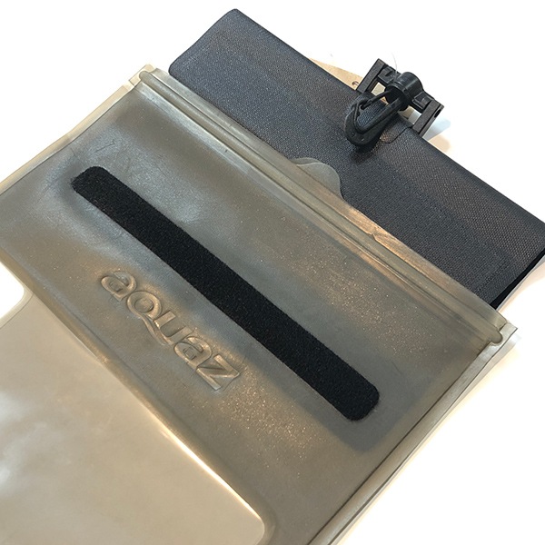 AQUAZ WATERPROOF POCKETɿݥåȥХå