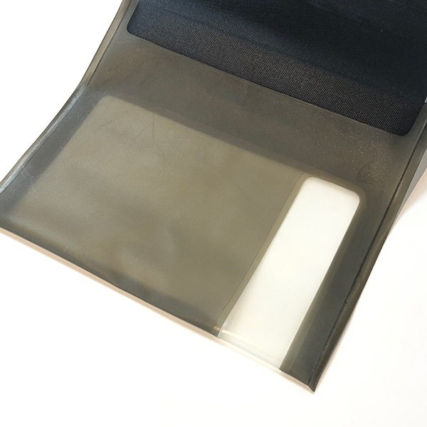 AQUAZ WATERPROOF POCKETɿݥåȥХå