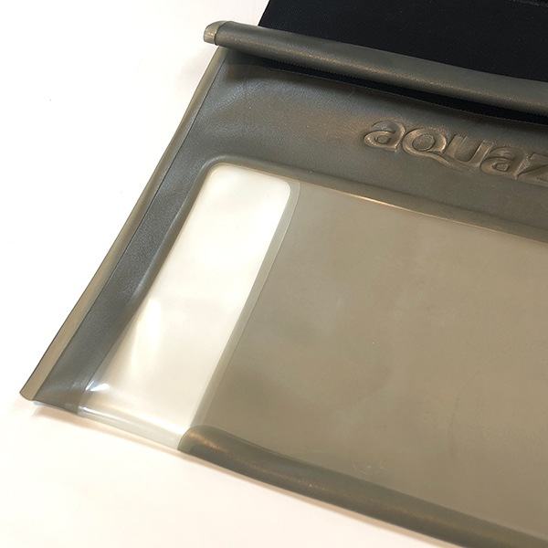 AQUAZ WATERPROOF POCKETɿݥåȥХå