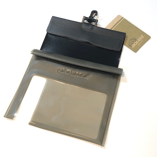 AQUAZ WATERPROOF POCKETɿݥåȥХå