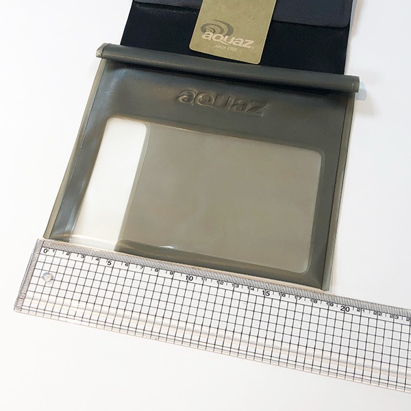 AQUAZ WATERPROOF POCKETɿݥåȥХå
