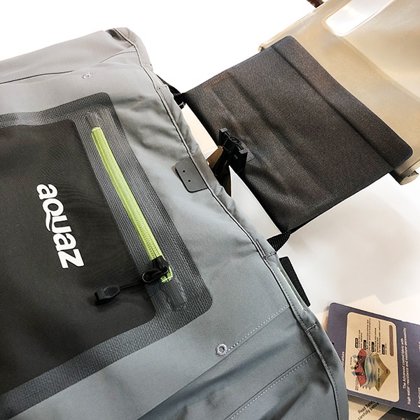 AQUAZ WATERPROOF POCKETɿݥåȥХå