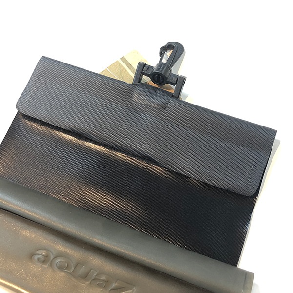 AQUAZ WATERPROOF POCKETɿݥåȥХå