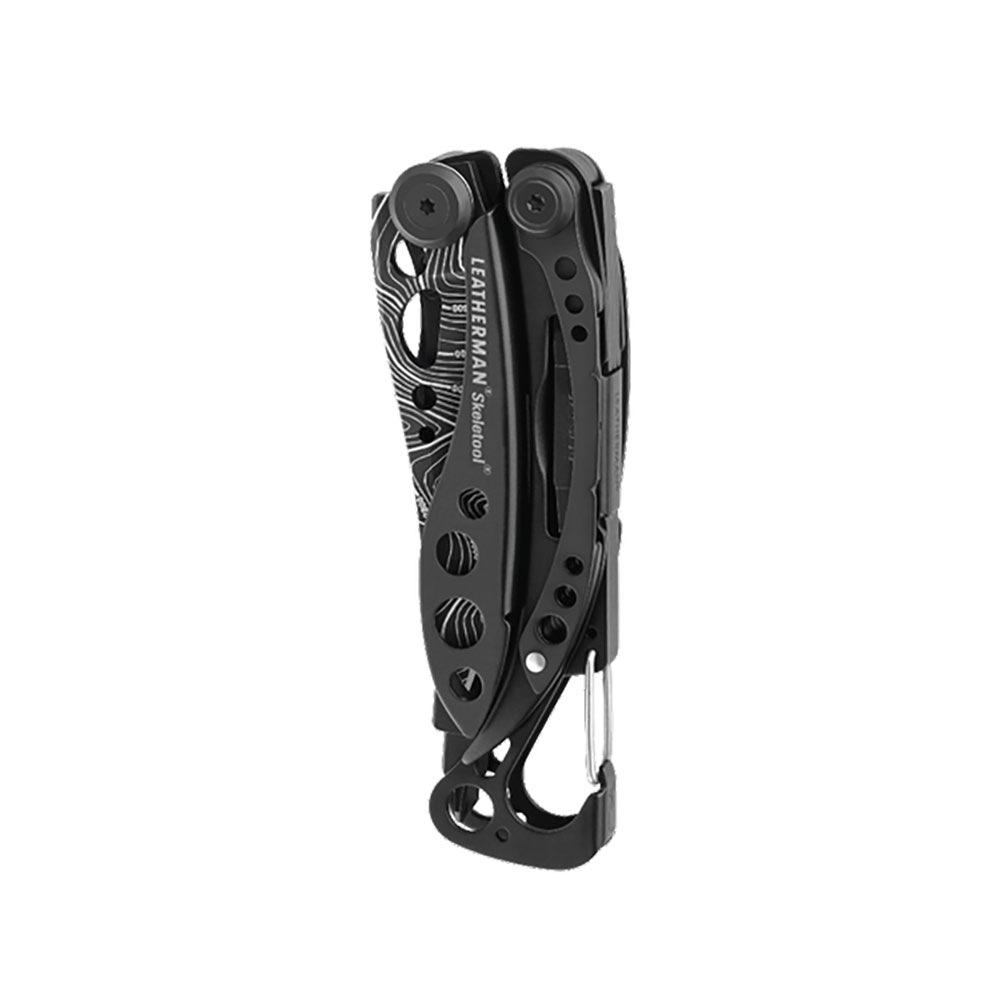 LEATHERMAN SKELETOOL TOPO レザーマン スケルツール トポ