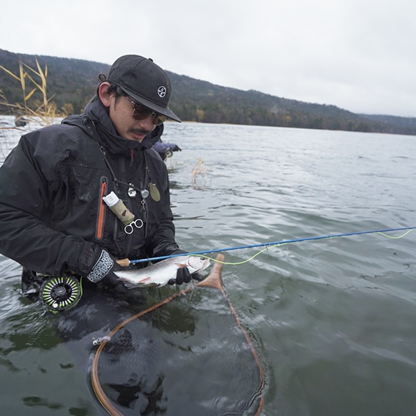 Perfection (パーフェクション) 9ft #6