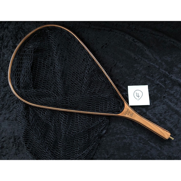 SUGISAKA NETシリーズ 「ビッグトラウト ネット」ノーマル [BTN]