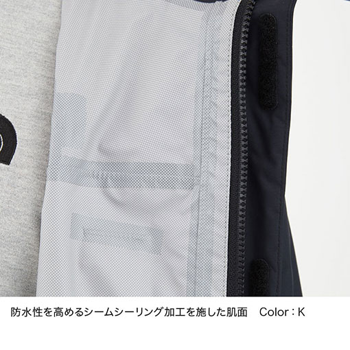 60%OFF】 THE NORTH FACE ドットショットジャケット