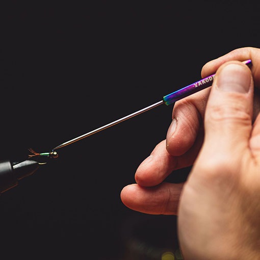 YAKODA Bodkin (�ܥɥ����