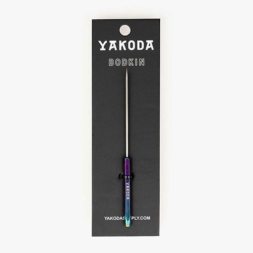 YAKODA Bodkin (�ܥɥ����