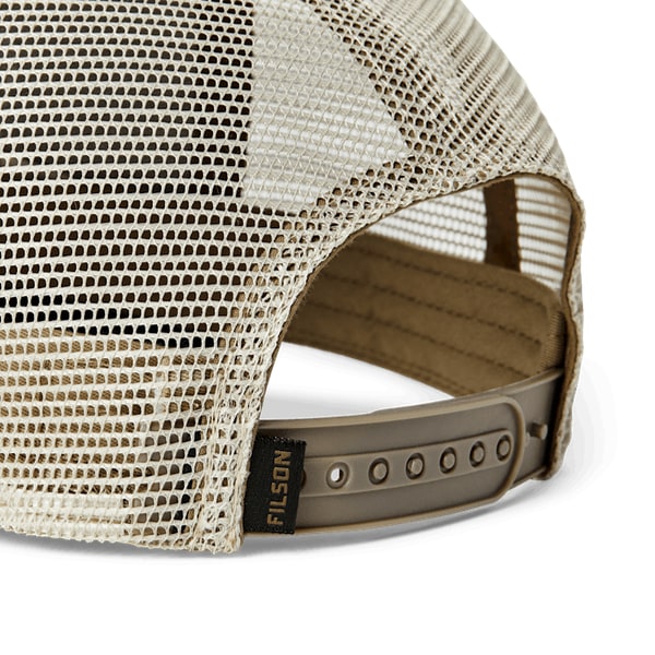FILSON DRY TIN CLOTH LOGGER MESH CAP /ドライティンロガーメッシュ