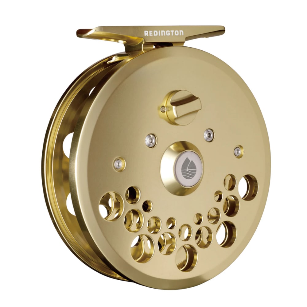 ��REDINGTON��Classic Trout Reel����ǥ���ȥ󡡥��饷�å��ȥ饦�ȥ꡼��