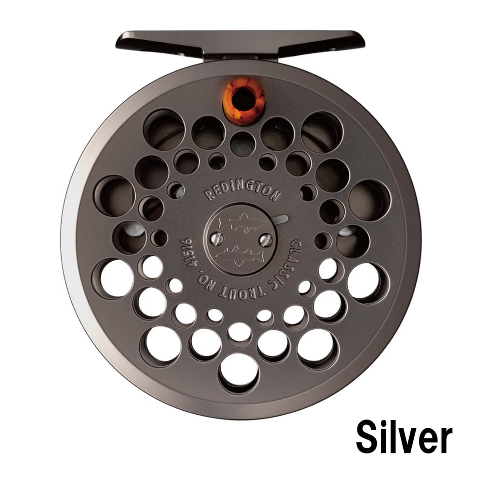 REDINGTON - Classic Trout Reelの取扱を開始しました。