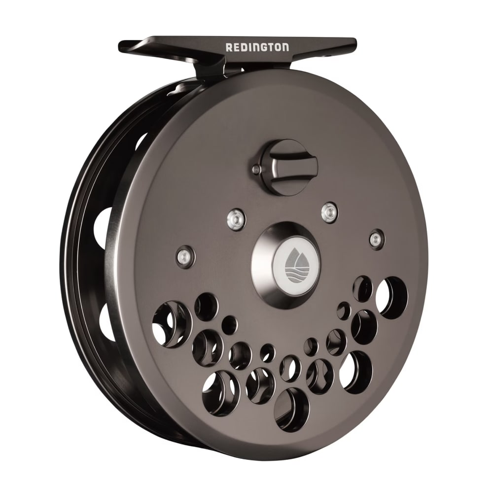 ��REDINGTON��Classic Trout Reel����ǥ���ȥ󡡥��饷�å��ȥ饦�ȥ꡼��