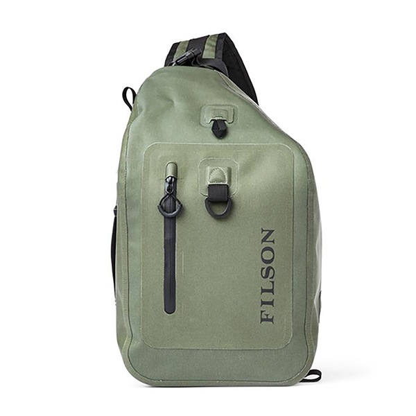 FILSON DRY SLING PACK / ɥ饤  ѥå80484661053