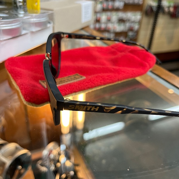 SMITH OPTICS QUESTA