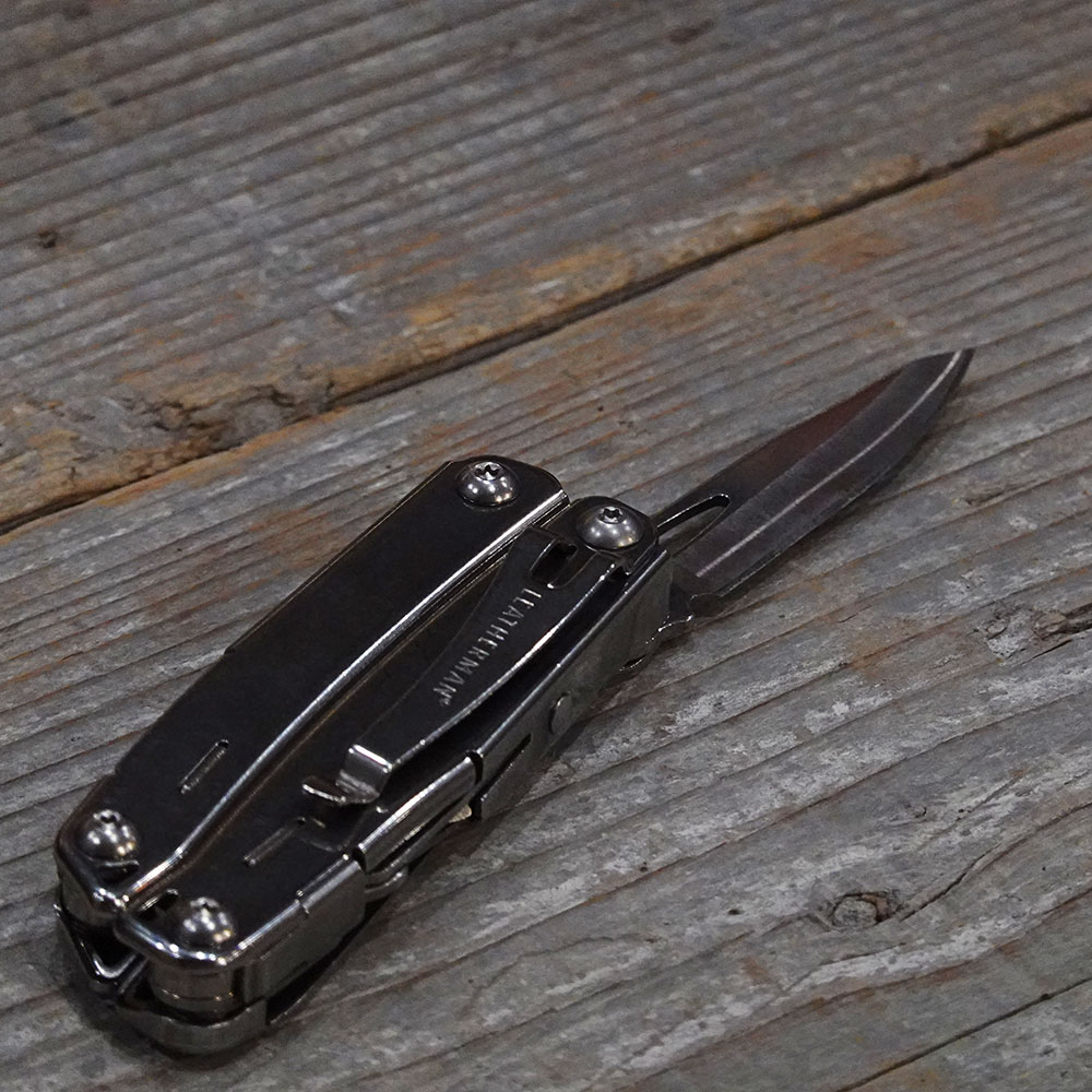 LEATHERMAN - leatherman sidekick レザーマン サイドキック LEATHERMAN SIDEKICK レザーマン サイドキック（MADE IN USA）