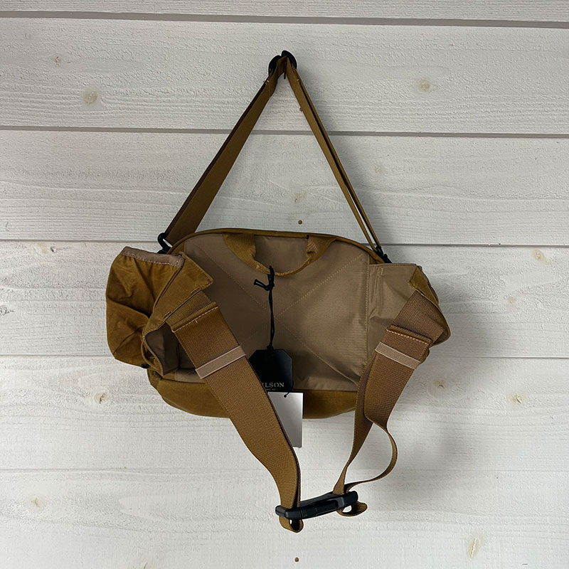 FILSON TIN CLOTH FISHING PACK ティンクロス フィッシング パック