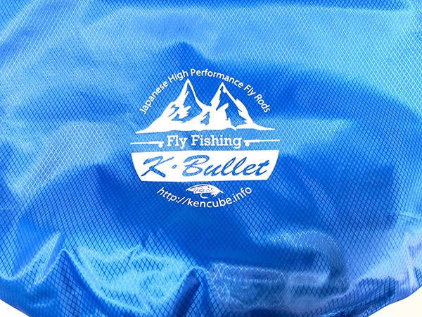 K.Bullet Ķ̡ȥ饤 DRY BAG (8L/15L)