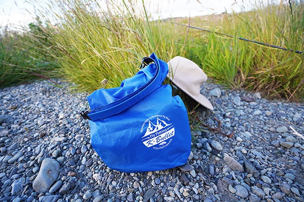 K.Bullet Ķ̡ȥ饤 DRY BAG (8L/15L)