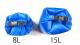 K.Bullet Ķ̡ȥ饤 DRY BAG (8L/15L)