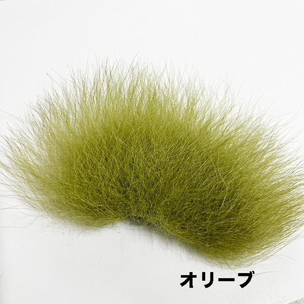 ポーラーベア ダイドシュリンプ
