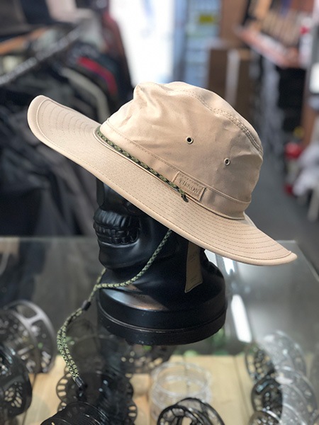 FILSON �ĥ���ե����륺 �ȥ�٥�ϥå�