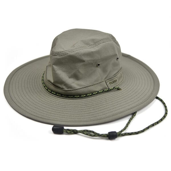 FILSON �ĥ���ե����륺 �ȥ�٥�ϥå�