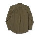 FILSON WASHED FEATHER CLOTH SHIRT / �����å���� �ե����������� �����