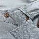 FILSON WASHED FEATHER CLOTH SHIRT / �����å���� �ե����������� �����