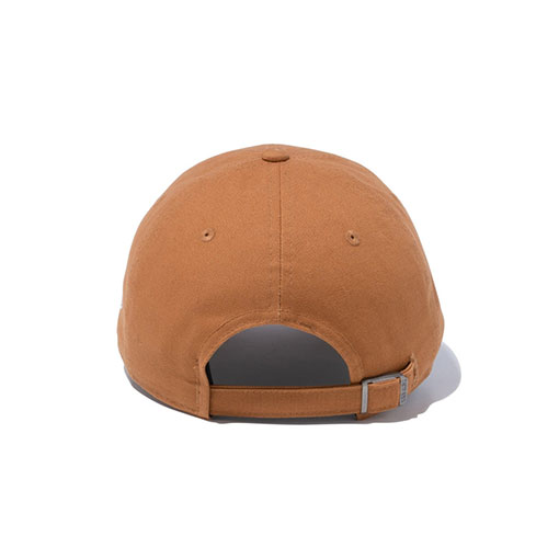 NEW ERA 9THIRTY Duck Canvas ダックキャンバス ライトブロンズ
