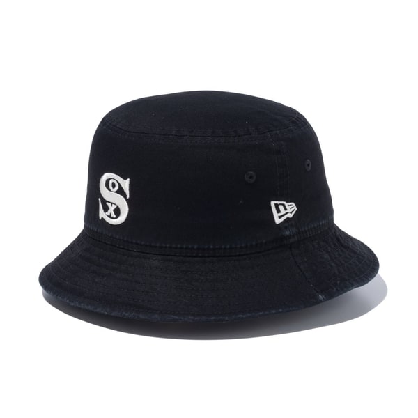 NEW ERA �Х��å�01 ���������ۥ磻�ȥ��å��� �����ѡ��������� �֥�å�[14109608]