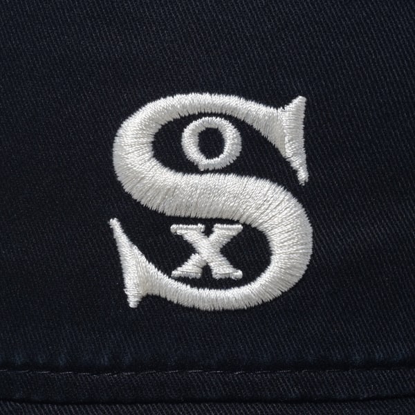 NEW ERA �Х��å�01 ���������ۥ磻�ȥ��å��� �����ѡ��������� �֥�å�[14109608]