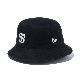 NEW ERA �Х��å�01 ���������ۥ磻�ȥ��å��� �����ѡ��������� �֥�å�[14109608]