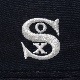 NEW ERA �Х��å�01 ���������ۥ磻�ȥ��å��� �����ѡ��������� �֥�å�[14109608]