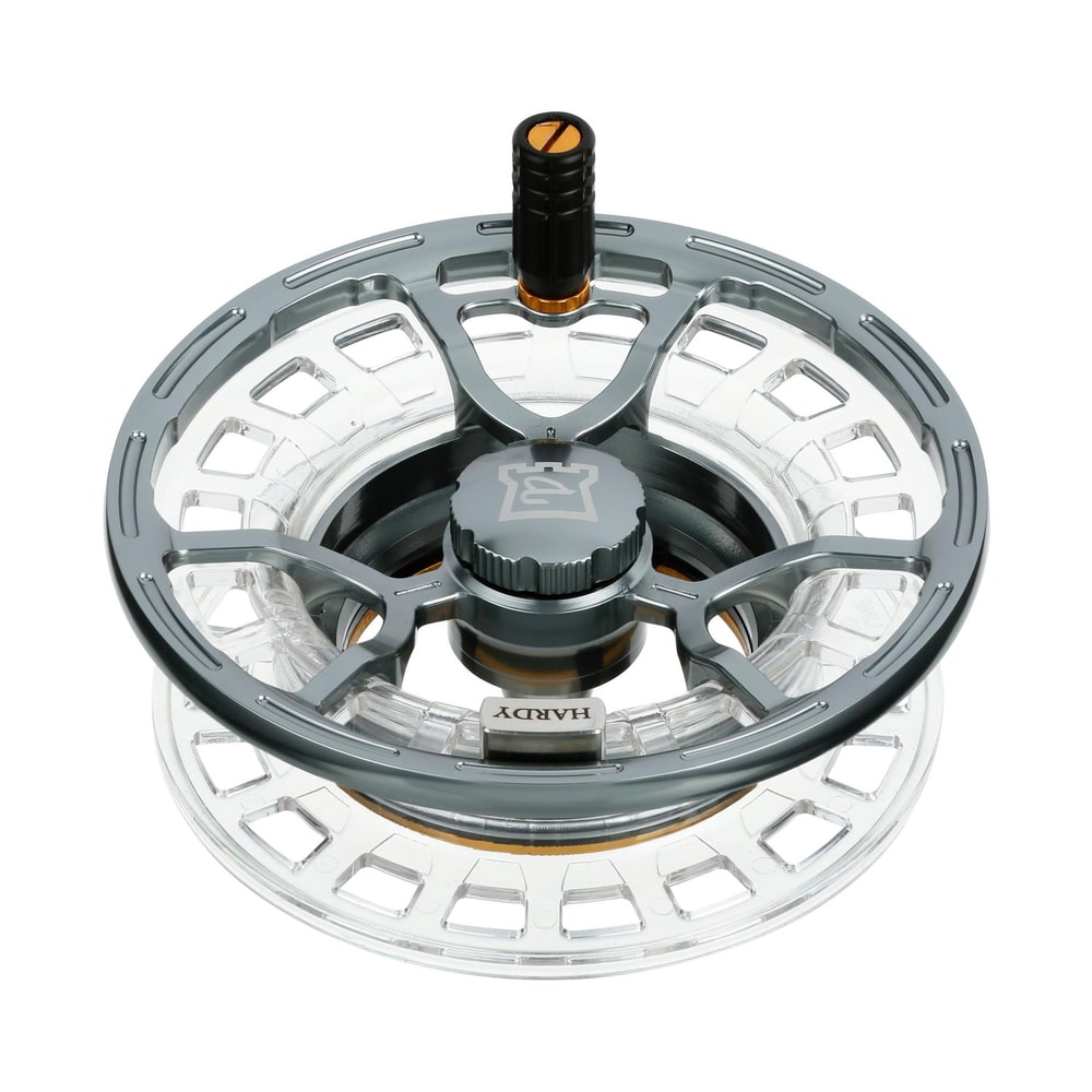 HARDY Averon Cassette Reel アヴェロンカセットリール