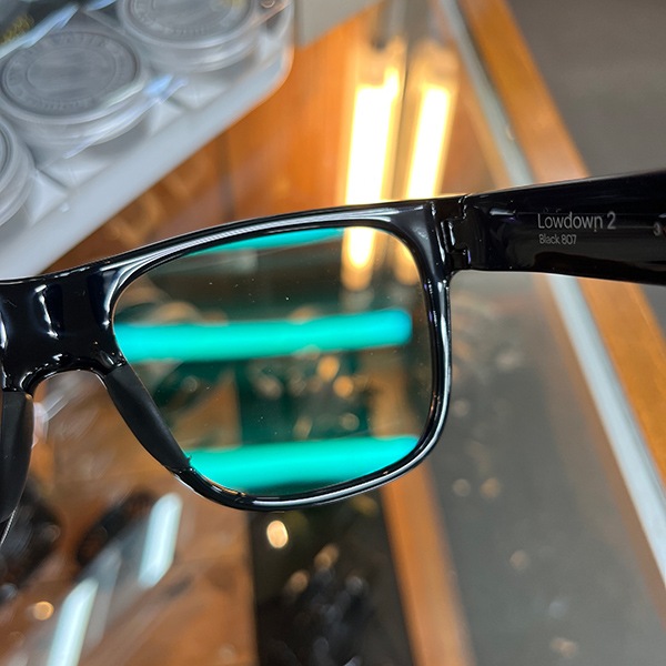 SMITH OPTICS LOWDOWN 2 SMITH OPTICS LOWDOWN 2