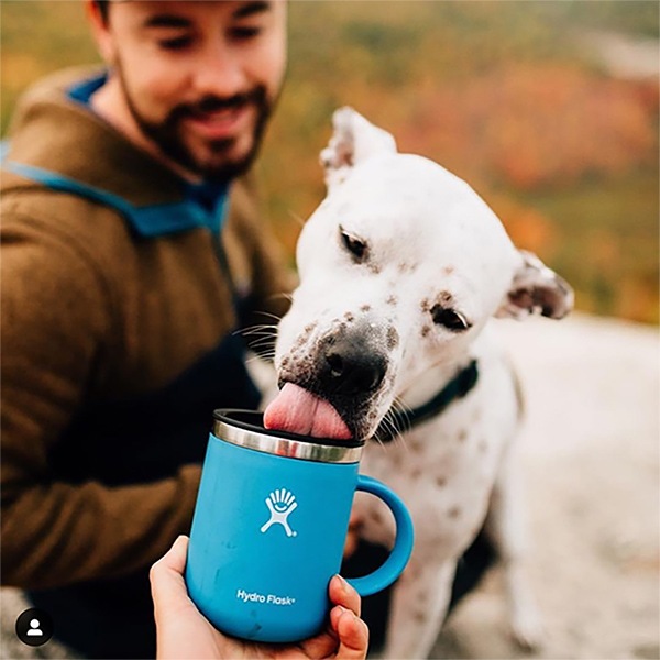 HYDRO FLASK（ハイドロフラスク） コーヒーマグ 12oz