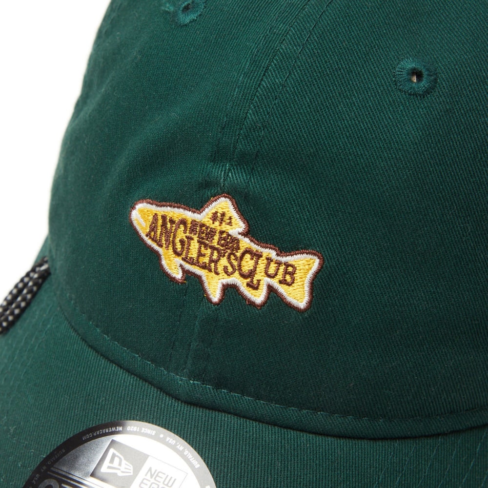 Newera■Outdoor Phishing Club T-shirt■送料込 n13516325.jpg
