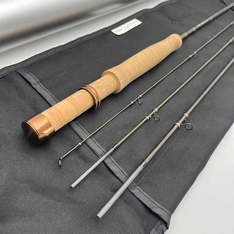 TRAD #3 (6ft 6inch) 4pcs