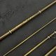 TRAD #3 (6ft 6inch) 4pcs