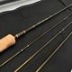 TRAD #3 (6ft 6inch) 4pcs