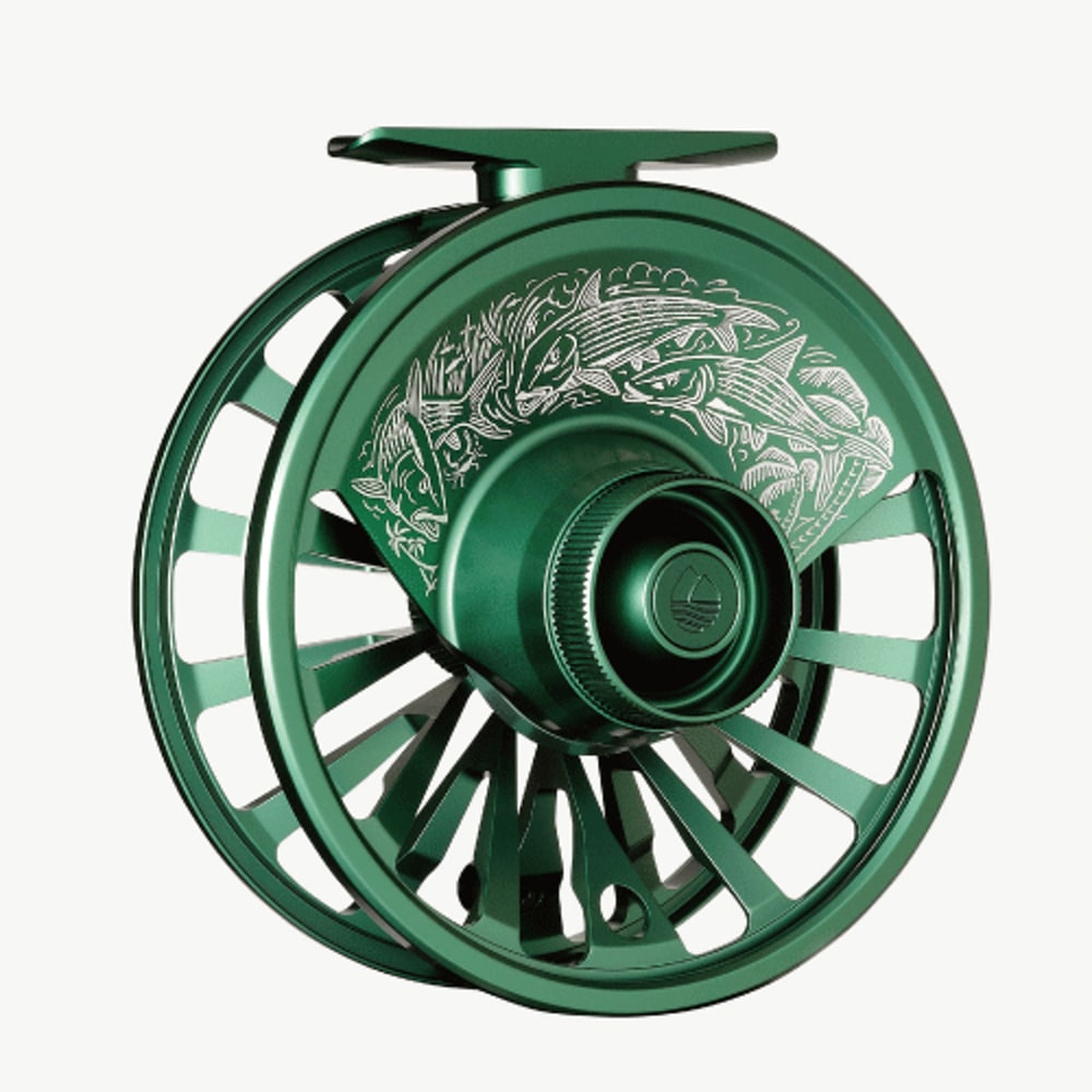 REDINGTON】Grande Limited Edition 7/8/9 Bonefish グランデ