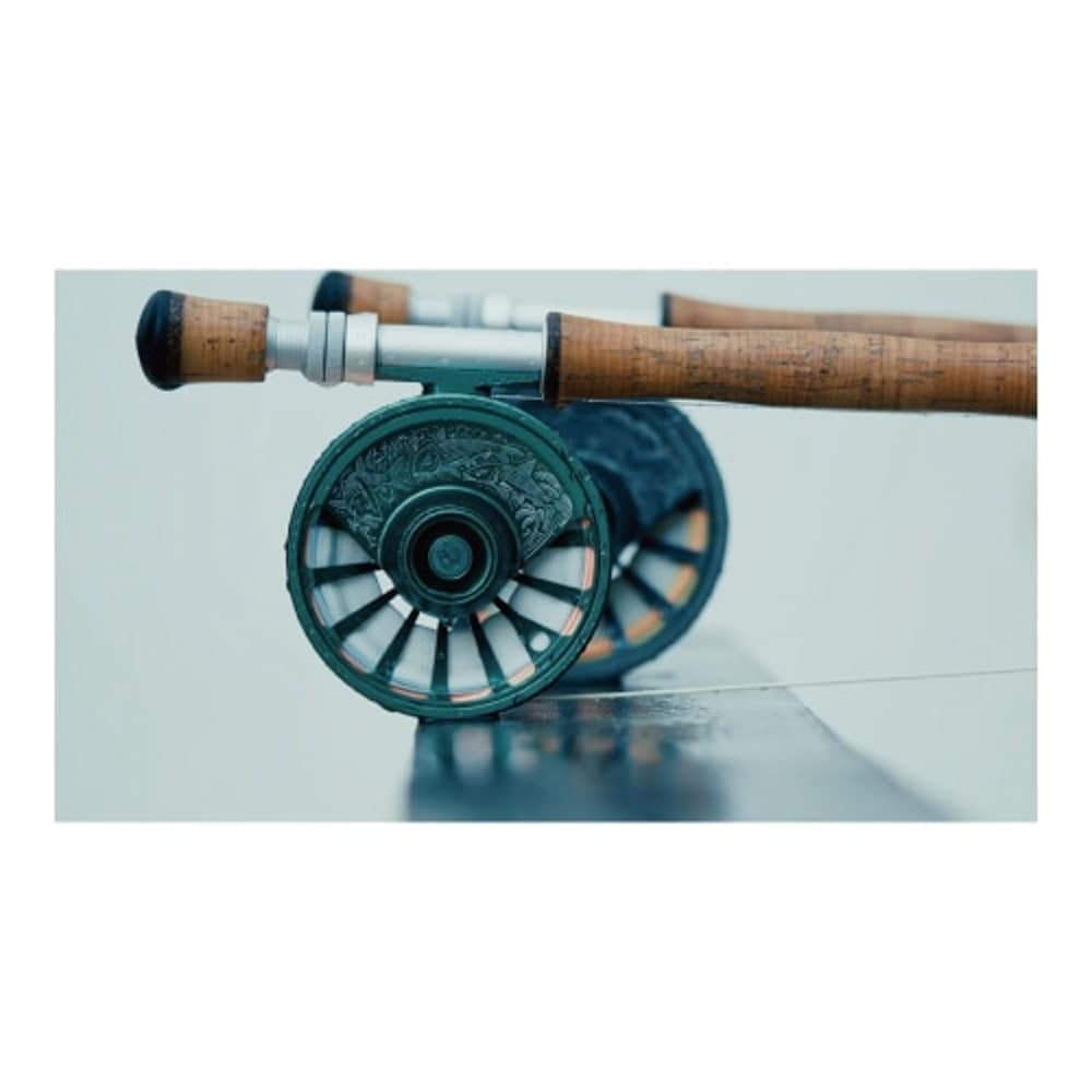 REDINGTON】Grande Limited Edition 7/8/9 Bonefish グランデ