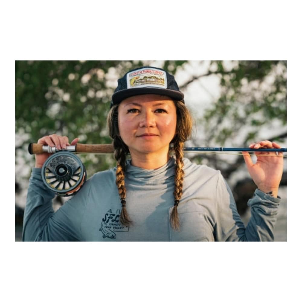 REDINGTON】Grande Limited Edition 7/8/9 Bonefish グランデ