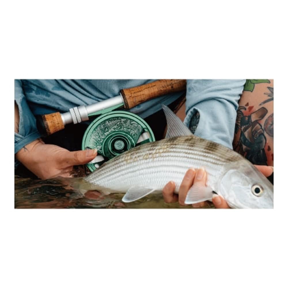 REDINGTON】Grande Limited Edition 7/8/9 Bonefish グランデ